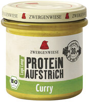 LupiLove Protein Curry