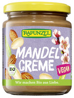 Mandel-Creme