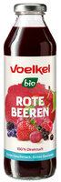 Rote Beeren, kühlpflichtig
