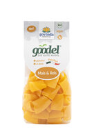 Goodel Paccheri Mais und Reis, BIO