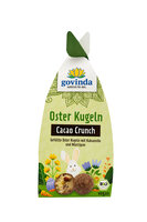 Oster Kugeln Cacao Crunch