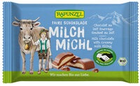 Milch Michl Schokolade mit Milchfüllung HIH