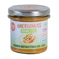 BROTGENUSS Toscana-Style