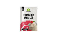 agava Himbeer Mousse, BIO, 50g