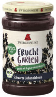 FruchtGarten Schwarze Johannisbeere