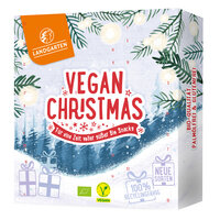 Adventkalender Bio LG25 Vegan 2025