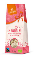 Bio FT Mandel Rosenblüte Zitrone 90g