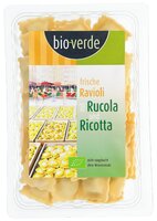 Frische Ravioli Rucola & Ricotta 250 g