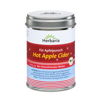 Hot Apple Cider bio M-Dose