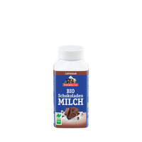 Bio-Schokoladenmilch 1,5% Fett NL-Fair