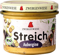 Aubergine Streich