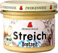 Brotzeit Streich