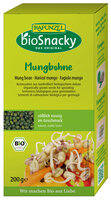 Mungbohne bioSnacky