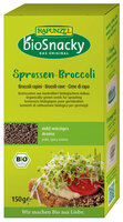 Sprossen-Broccoli bioSnacky