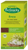 Kresse bioSnacky