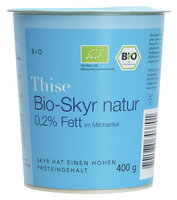 Thise Skyr Natur 0,2% Bio