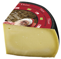 Weihnachtskäse Bio