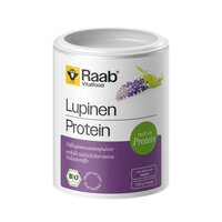 BIO Lupinen Protein