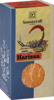 Harissa Gewürz, Packung