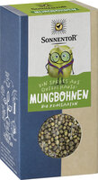 Mungbohnen, Packung