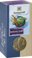 Wintergemüse-Gewürz, Packung