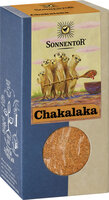 Chakalaka Gewürz, Packung