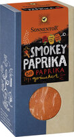 Smokey Paprika, Packung