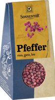 Pfeffer rosa ganz, Packung