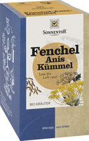 Fenchel-Anis-Kümmel, Doppelkammerbeutel