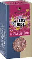 Alles Liebe Gewürzblüten, Packung