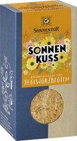 Sonnenkuss Gewürzblüten, Packung