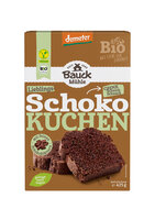 Schokokuchen Demeter
