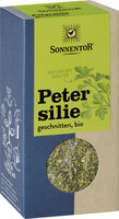 Petersilie geschnitten, Packung
