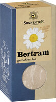 Bertram gemahlen, Packung