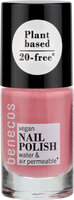 benecos Nail Polish bubble gum