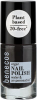 benecos Nail Polish licorice