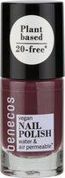 benecos Nail Polish sweet plum