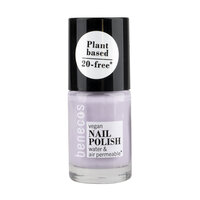 benecos Nail Polish lovely lavender