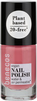 benecos Nail Polish peach sorbet