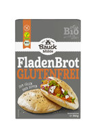 Fladenbrot 350g Bio gf