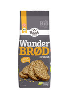 Wunderbrød Protein 550g Bio gf