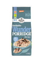 Hot Hafer Wunder Porridge