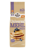 Mehl-Mix Universal glutenfrei Bio