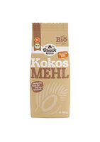 Kokosmehl glutenfrei Bio