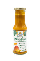 Mango Püree für Currys, Desserts & Mango Lassi