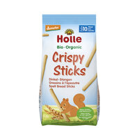 Bio-Crispy Sticks Dinkel-Stangen