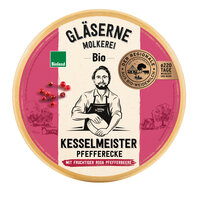 GM Kesselmeister Bio Pfefferecke 4kg