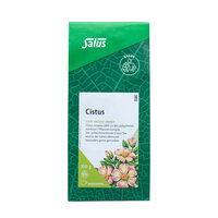Salus® Cistus Kräutertee bio