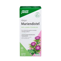Salus® Alepa® Mariendistel Bio-Leber-Tonikum
