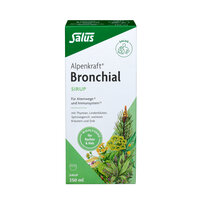 Alpenkraft® Bronchial-Sirup